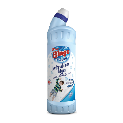 Çamaşır Suyu 750 ML