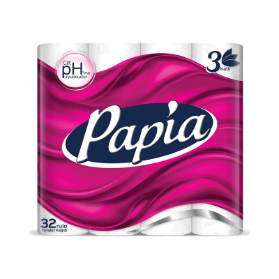 Tuvalet Kağıdı 32'li