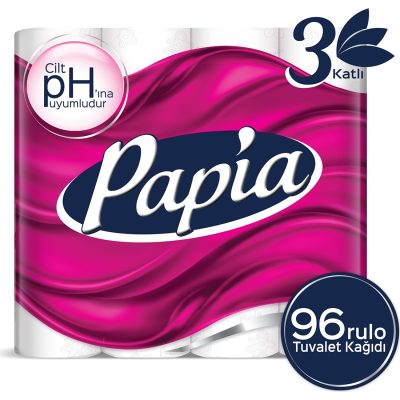 Tuvalet Kağıdı 96'lı