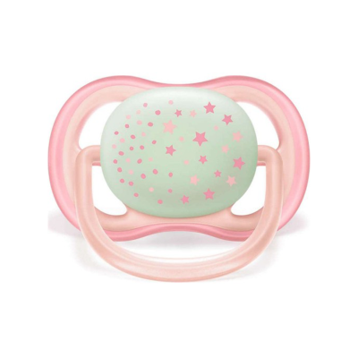 Ultra Air Gece Emziği 0-6 ay Kız