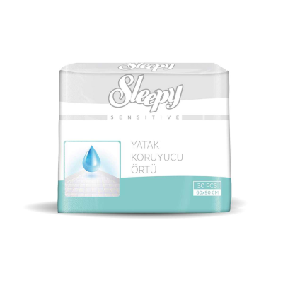 Yatak Koruyucu 30 Adet