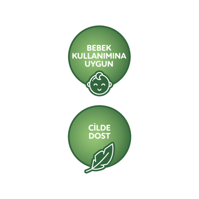 Islak Havlu 90 Yaprak Kapaklı